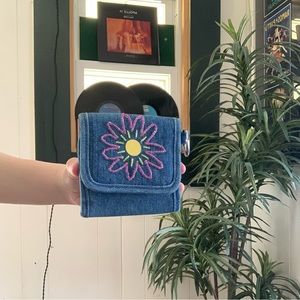 Half sized Card/Coin Purse